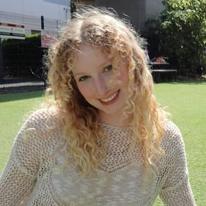 Charlotte Tompkins GVN Intern 2024