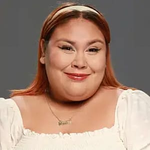Rachel Robles