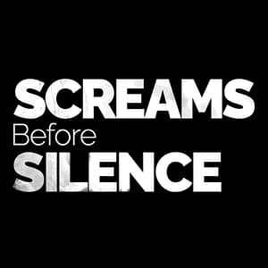 Screams Before Silence - Anat Stalinsky