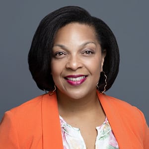 Consuela Chapman - Reclaiming our Voice. A Black Women's Health Imperative