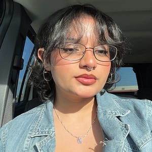 Bernadette Domínguez - 2026 Women's Voices Now Film Previewer