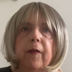 Colette Balmain - 2026 Women's Voices Now Film Previewer