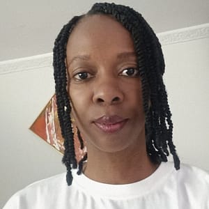 Joy Chikwendu - 2026 Women's Voices Now Film Previewer