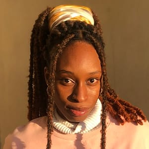 Lebogang Veronica Pilane - 2026 Women's Voices Now Film Previewer