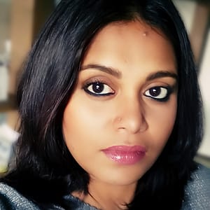 Promita kalyanaraman - 2026 Women's Voices Now Film Previewer