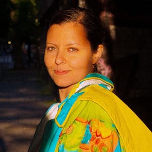 Sondos Shabayek - 2026 Women's Voices Now Film Previewer