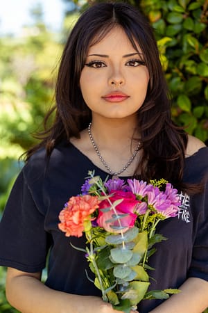 Isabel Medina - WORDS I CAN’T FORGET