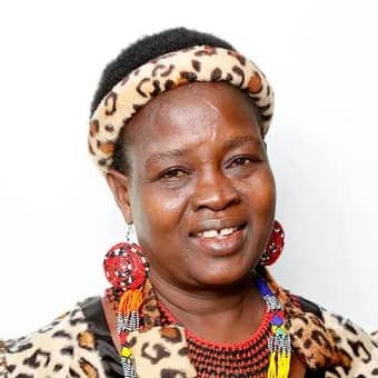 Chief Theresa Kachindamoto