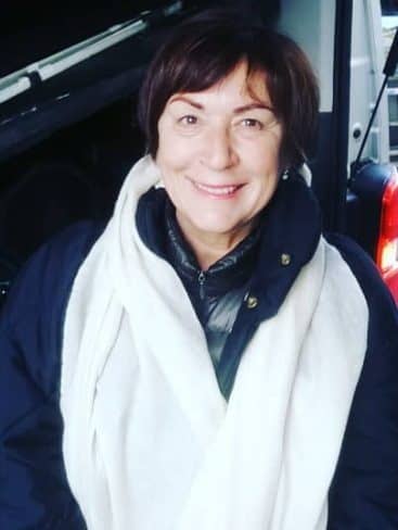 Anna Migotto - We Iranian Women