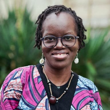 Pascale Appora-Gnekindy