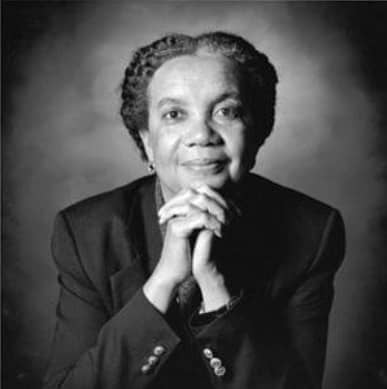 Marian Wright Edelman