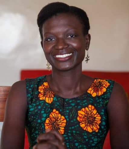 Fama Ndiaye - DAGA - A Woman's Fight to Empower Girls In Her Village