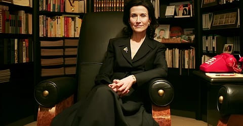 Marilyn Vos Savant - The Woman Who Solved What Others Couldn't