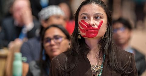The Vatican's Controversial Stance on Women's Rights at COP29