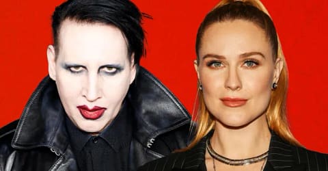 Evan Rachel Wood Wins Defamation Case Against Marilyn Manson.