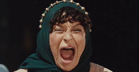 Hailey Gates’ Atropia: A Satirical Take on Love and War - 3 Women Directors to Watch at The 2025 Sundance Film Festival