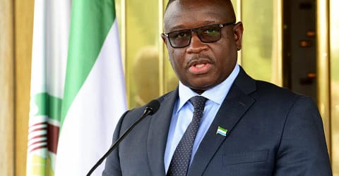 Sierra Leone’s President Leads Bold Reforms in Women’s Rights and Healthcare Transformation · ACCESS Newswire