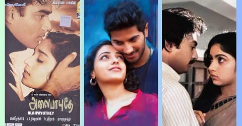 The Feminine Strength of Mani Ratnam’s Films: Celebrating Iconic Female Characters