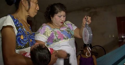 Juanita: A Story of Empowerment and Tradition