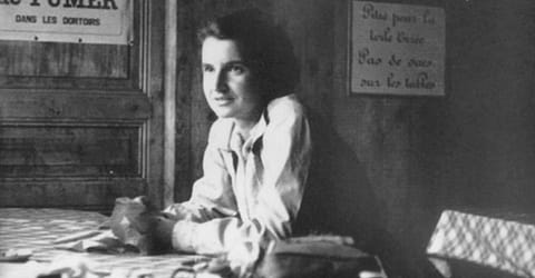 Rosalind Franklin: Pioneering Crystallographer Behind DNA's Secrets