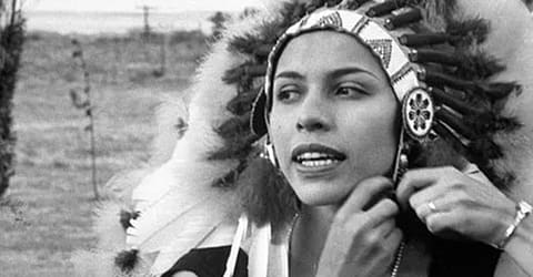 Maria Tallchief - America's First Native American Prima Ballerina 4bb