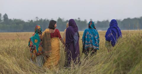 5 Decades of Hidden Horror: The Mass Rape Suffered by Bengali Women and Girls