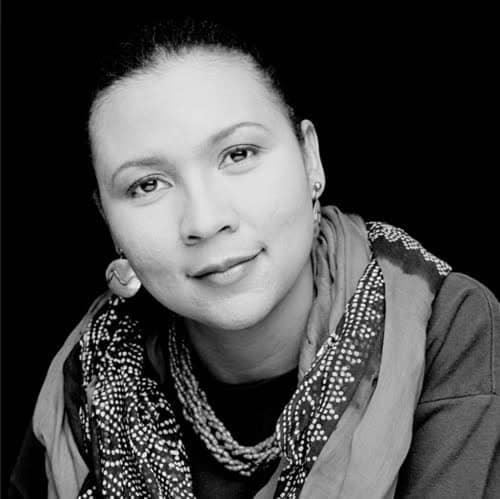“If any female feels she needs anything beyond herself to legitimate and validate her existence, she is already giving away her power to be self-defining."---Bell Hooks