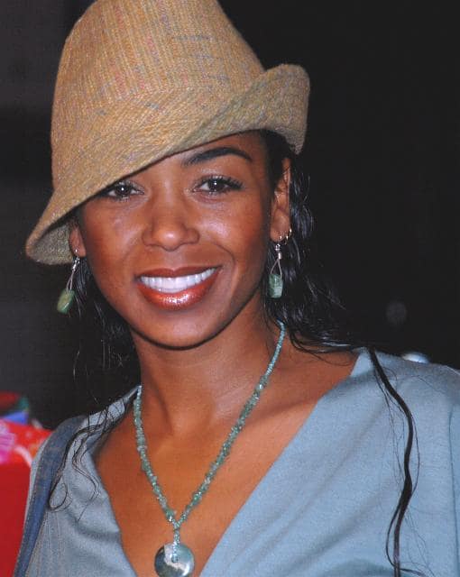 Ananda Lewis: A Trailblazing Voice Silenced Too Soon