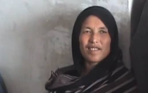 Voices of Afghanistan - Heather Metcalfe - Women's Voices Now: Voices for Change Film Collection