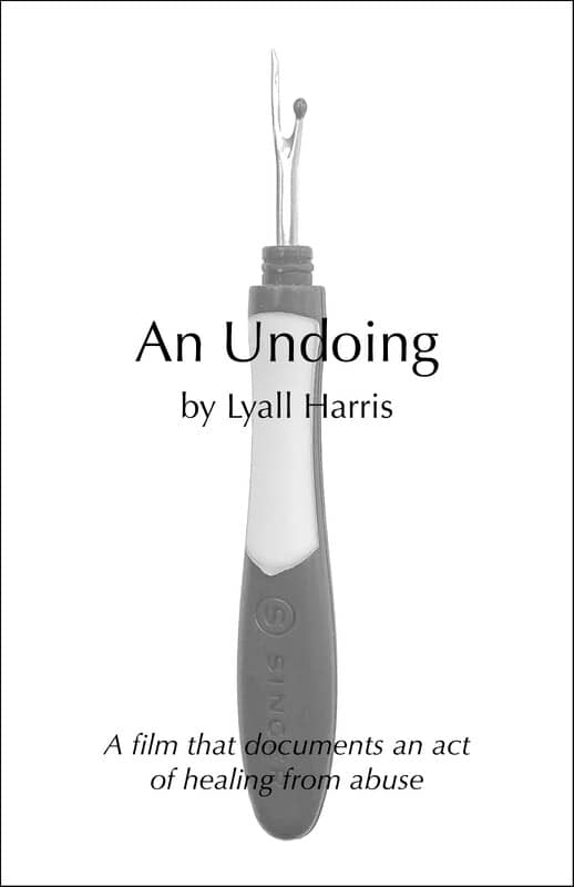 An Undoing - Lyall Harris