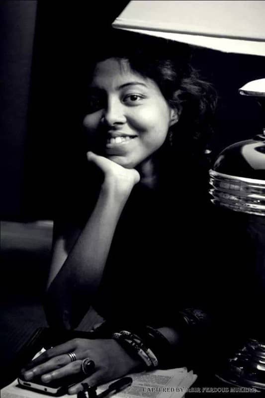 Elizabeth D Costa - Bangla Surf Girls