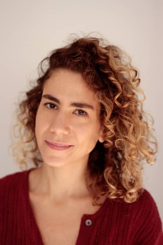 Neirud - Fernanda Faya