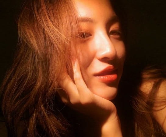 Yunxia Wang - Chinese Ring