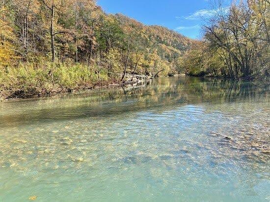 Ponca tribe: Nature is a sacred thing to love and to respect, not to destroy.