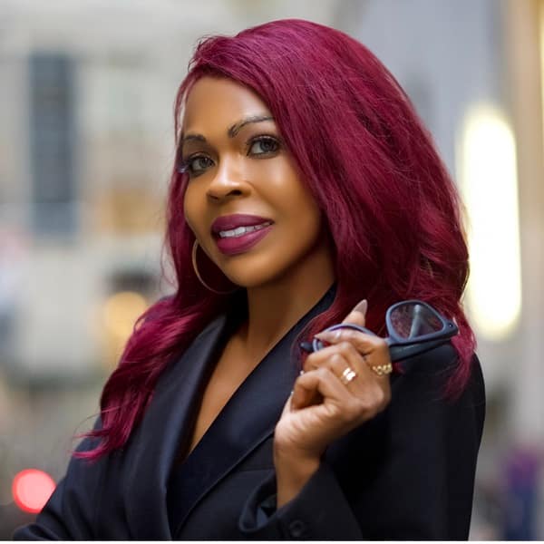 TIERRA JONES - WVN Advisory Board