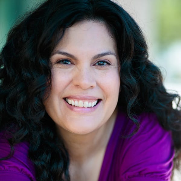 Lisa Sosa - 2025 Women's Voices Now Film Festival Previewer
