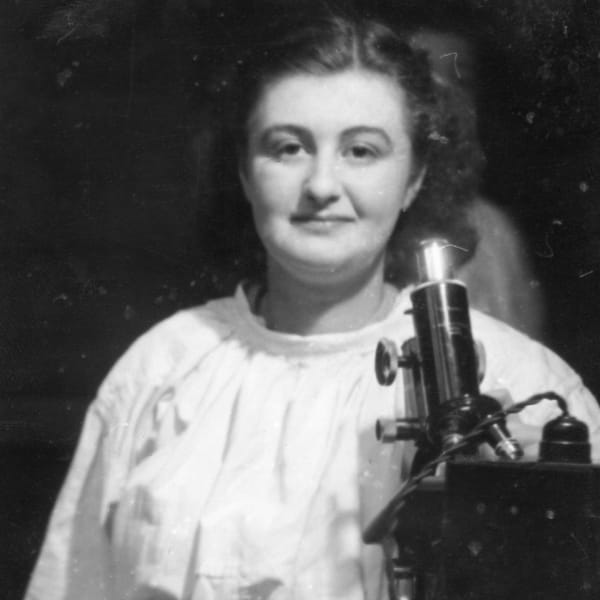 June Almeida: The Woman Who Discovered the First Human Coronavirus But Got Little Recognition