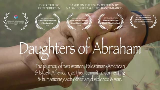 Daughters of Abraham