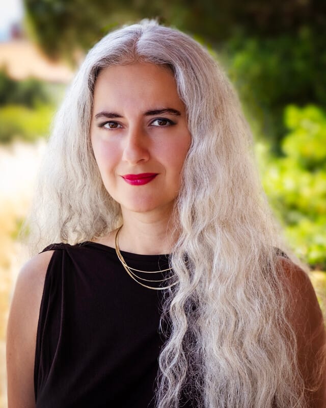 Türkan: The Story of a Female Scientist - Gülay Ayyıldız Yiğitcan