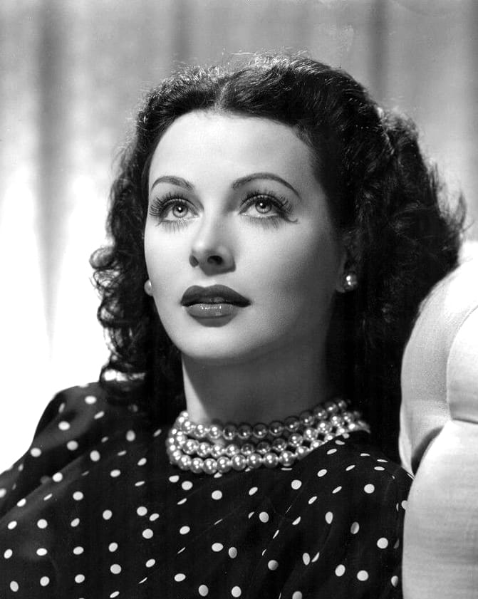 Hedy Lamarr: The Woman Who Invented Wi-Fi's Precursor But Was Overlooked for Her Genius