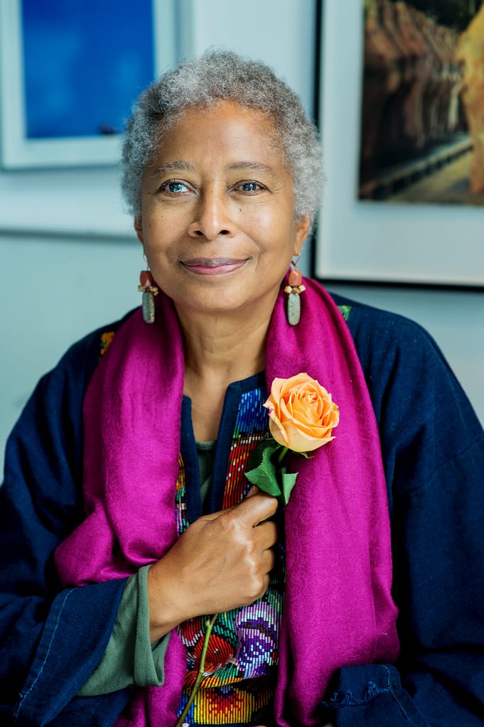Alice Walker