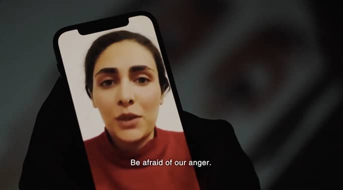 We Iranian Women - Anna Migotto & Sabina Fedeli