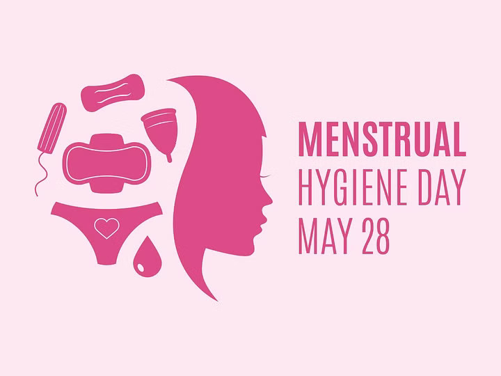 What is Menstrual Hygiene Day?