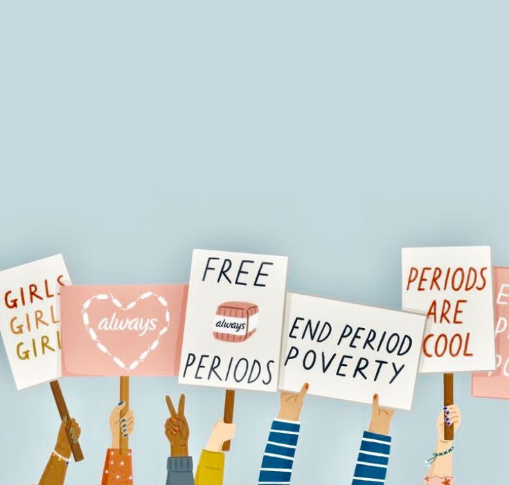 What is Menstrual Hygiene Day?