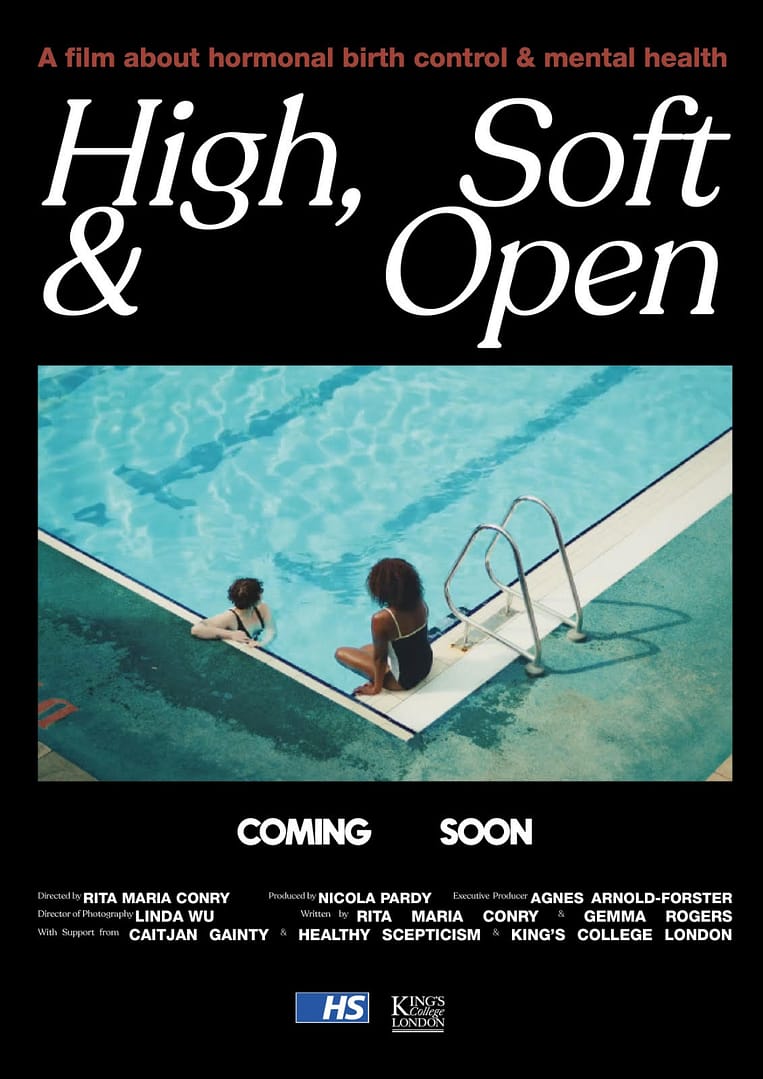 High, Soft and Open - Directed by Rita Maria Conry