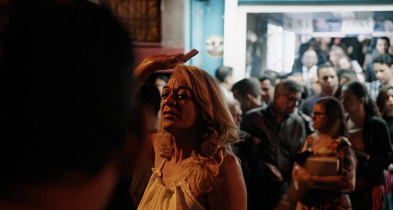 Toda Noite Estarei Lá (I Will Be There Every Single Night) - Suellen Vasconcelos and Tati Franklin