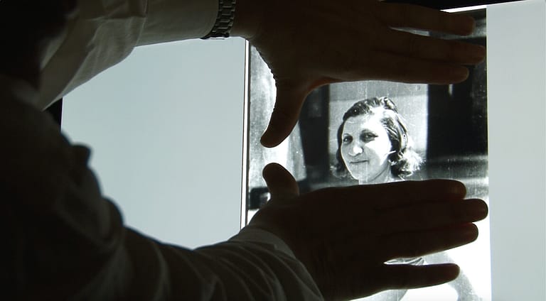 Laid to Rest: Buried Stories of the Jewish Sex Trade - Directed by Ornit Barkai