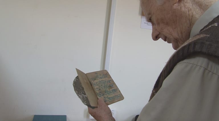 Laid to Rest: Buried Stories of the Jewish Sex Trade - Directed by Ornit Barkai