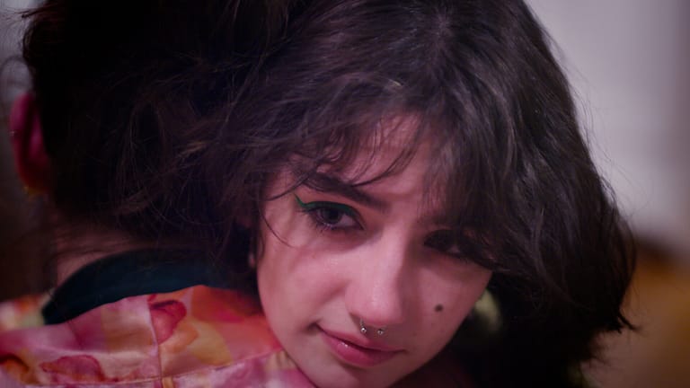 Five Minutes film - Lorelei Essman-Freeman -