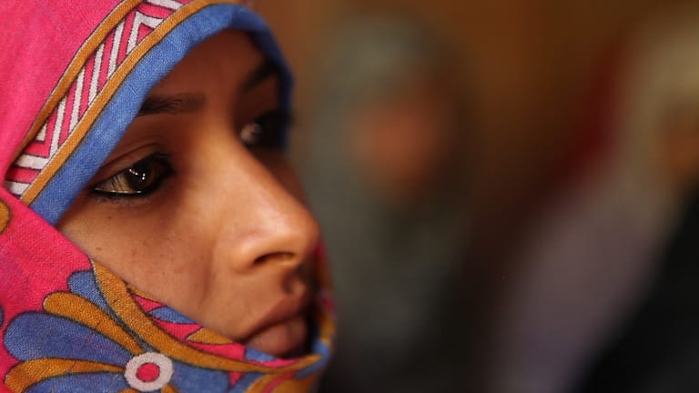 Holy Rights - Farha Khatun